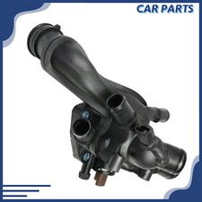 THERMOSTAT HOUSING 11537534521 FITS BMW MINI R55 R56 R59 R57 R58 R60 COOPER ONE