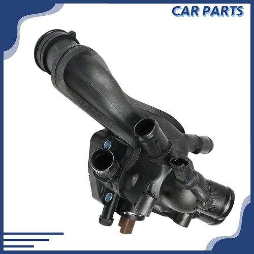 Thermostat housing 11537534521 - housing,