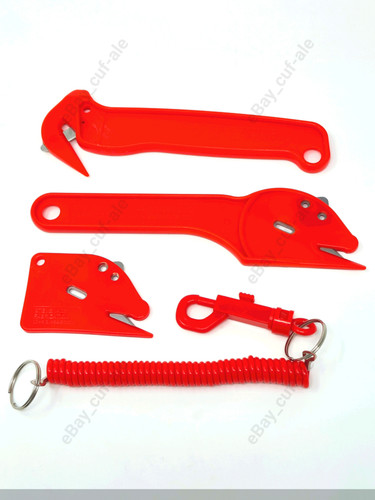 Box moving edge safety - , cutter