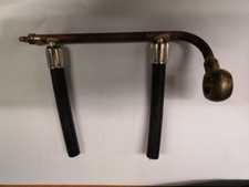 GENUINE LISTER PETTER LPW2