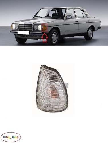 For w123 1975 - for, mb