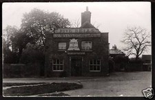 Harmondsworth nr Harlington & West Drayton. Five Bells.