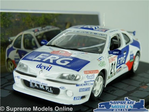 Renault megane maxi - maxi, rally