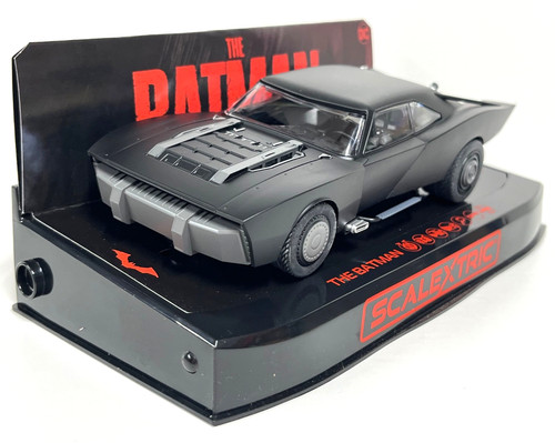Scalextric c4442 the - scalextric,