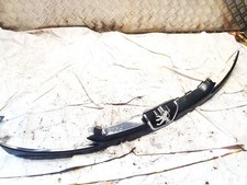 9628691277 Front Bonnet Grille