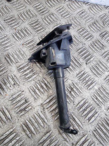 Jaguar headlight washer - xe,