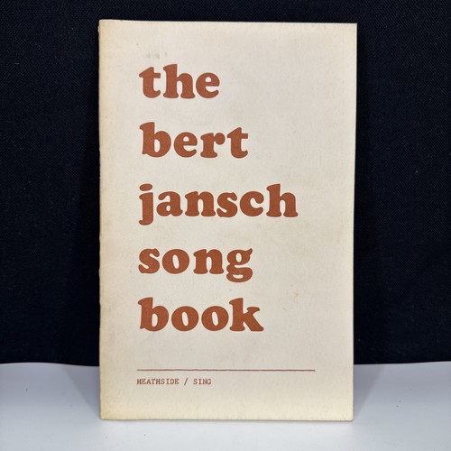 The bert jansch - the,