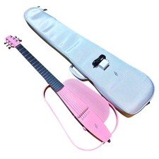 ENYA NEXG SE Pink Acoustic