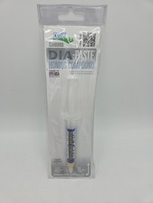 DMT Diamond paste 6 Micron Honing Compound DP6 2g- Made In USA 