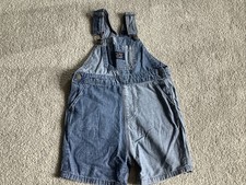 Next Boys Age 2-3 Denim