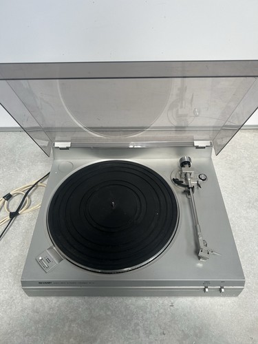 Sharp 31h direct drive - direct,