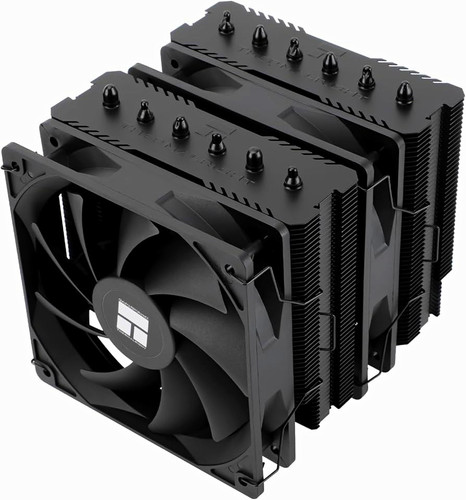 Thermalright peerless assassin - peerless,