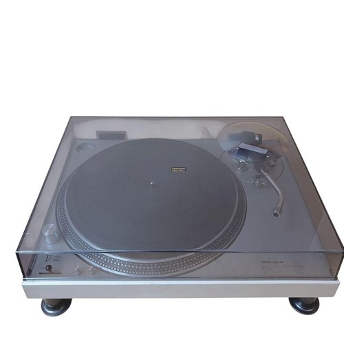 Technics 1200 first - technics, sl-1200