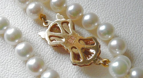 Rare mikimoto blue lagoon - rare,