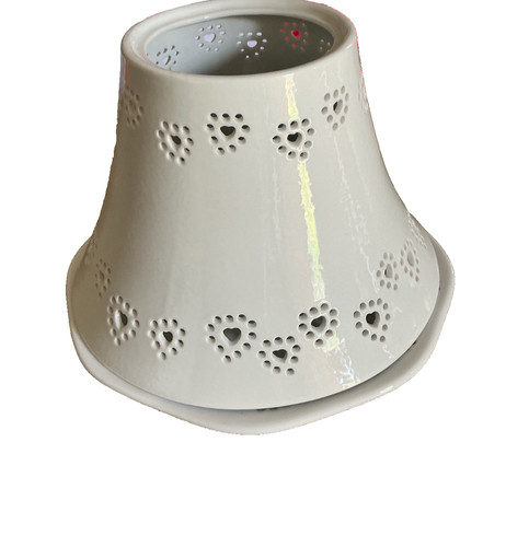 Yankee shadow candle - , cover