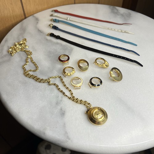 Working vintage bucherer - working-vintage,