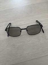 Foldable Black Fashion