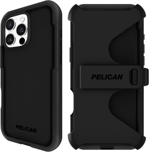 Pelican voyager case holster - pelican,