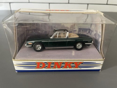 Matchbox the dinky collection - matchbox,