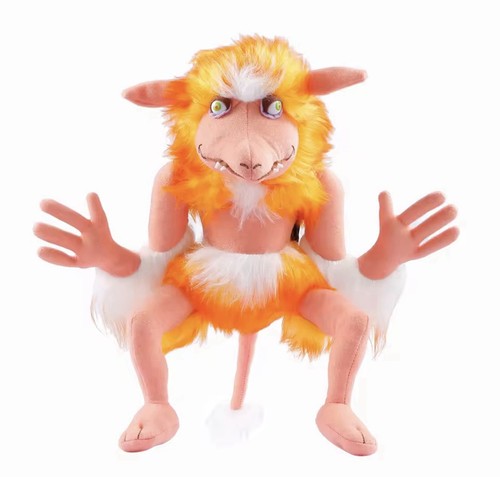 Labyrinth movie firey toy - labyrinth,