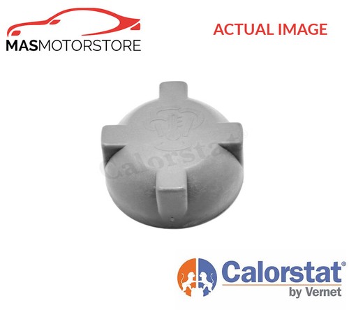 Coolant expansion tank - expansion, cap