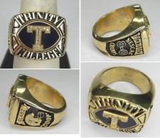 F249  2003 Sterling Trinity