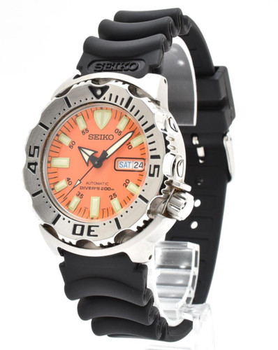 Nearmint seiko - [nearmint+],