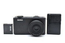 [N MINT / English OK] Sigma DP