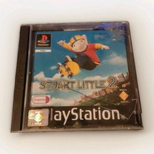 Stuart Little 2 For