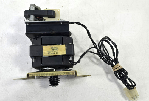 Vintage leslie 275 - 275, speaker