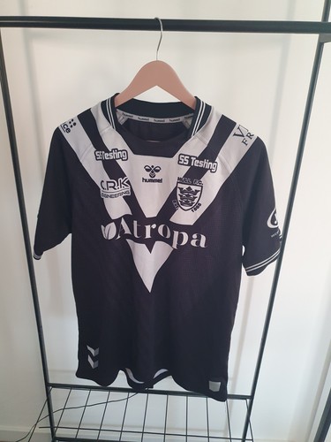 Vintage hull rugby team - hull,