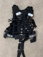Apeks WTX Large Scuba Diving