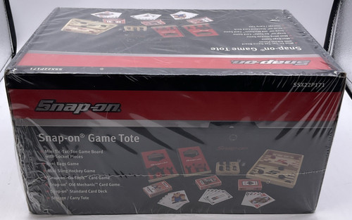 New sealed snap tools - tools, game