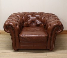 Tetrad Chesterfield Brown