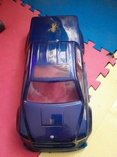  Toyota Hilux 1/10 RC Shell Painted  