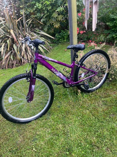 Apollo jewel mountain - jewel, bike
