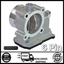 Throttle Body 1450A209 FOR Mitsubishi L200/Triton/Shogun Sport 2.4L 2015+ Diesel
