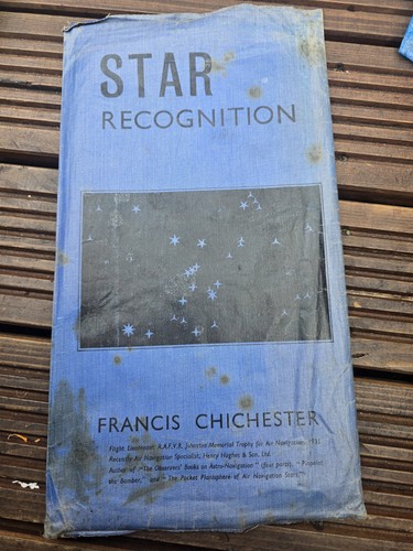 Star recognition francis - star,