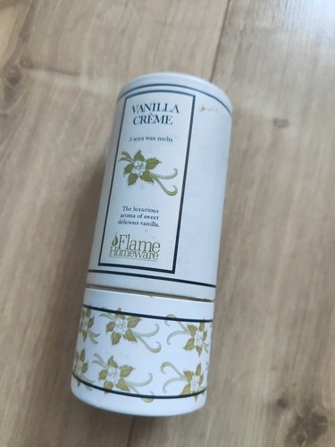 Flame homeware vanilla creme - flame,