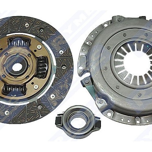 Clutch kit for nissan primera - clutch,