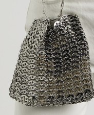 Rabanne Iconic Silver 1969