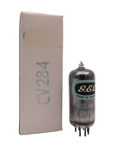 Gec english electric - english,