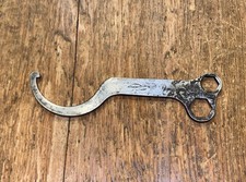 VINTAGE C SPANNER BSA D3