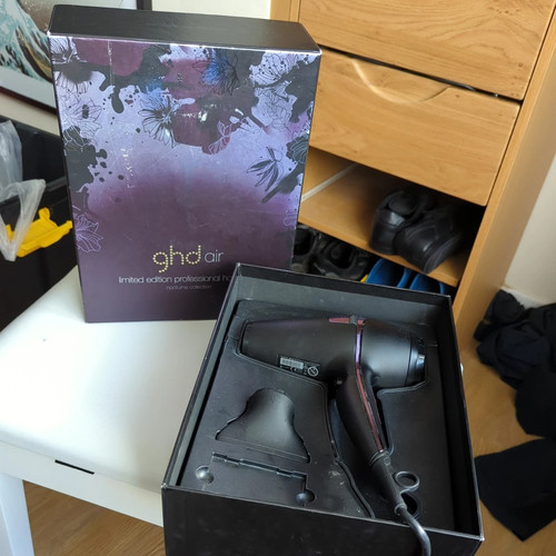 Ghd air hair - air, limited