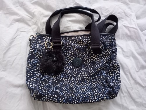 Kipling amiel medium handbag - amiel,