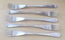 Set of 5 Old Hall Alveston