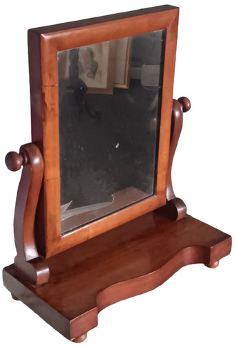 Late victorian antique - late,