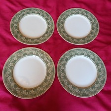 SET OF 4 VINTAGE, JOHNSON