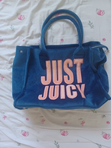 Juicy couture women blue - juicy,