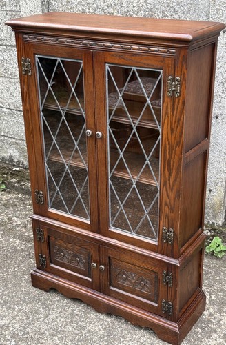Good oak old charm leaded - charm,
